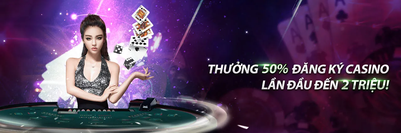 Sòng bạc bet365 trực tuyến sang trọng