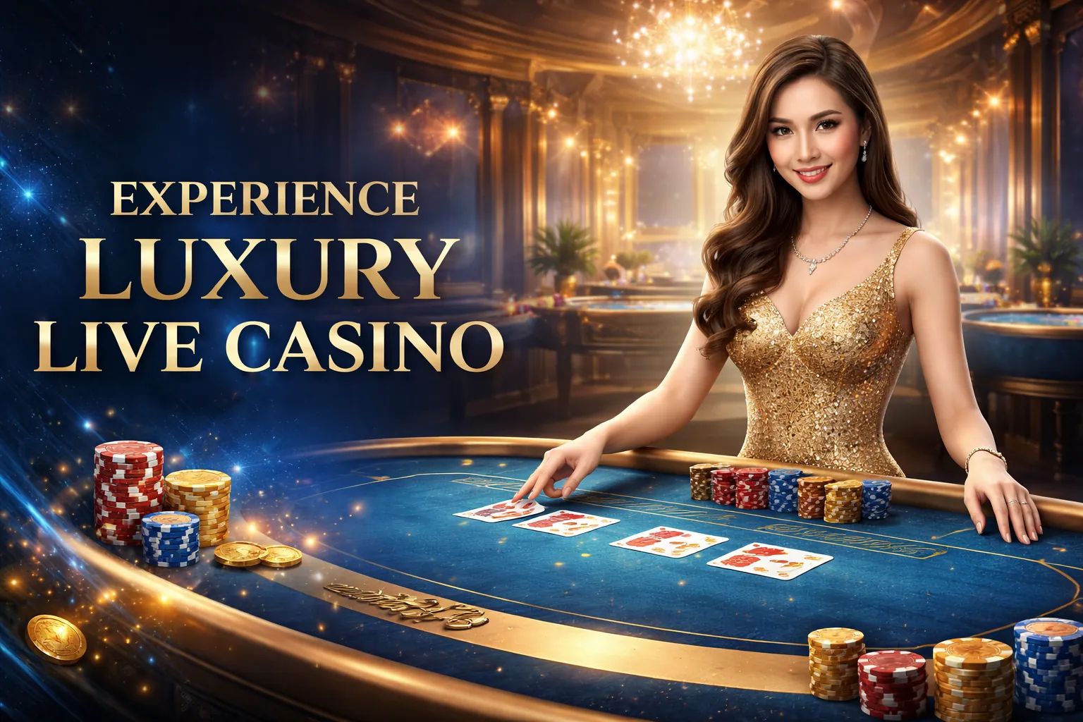Hình ảnh chính Bắn Cá bet365