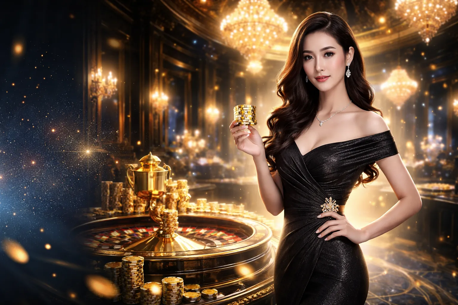 Hình ảnh chủ đạo về cờ bạc có trách nhiệm tại bet365