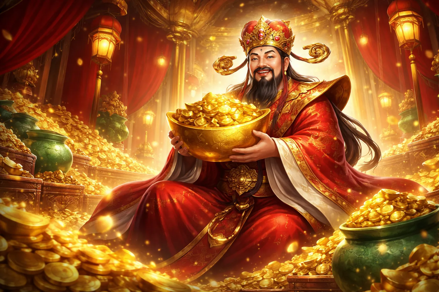 Biểu tượng liêm chính