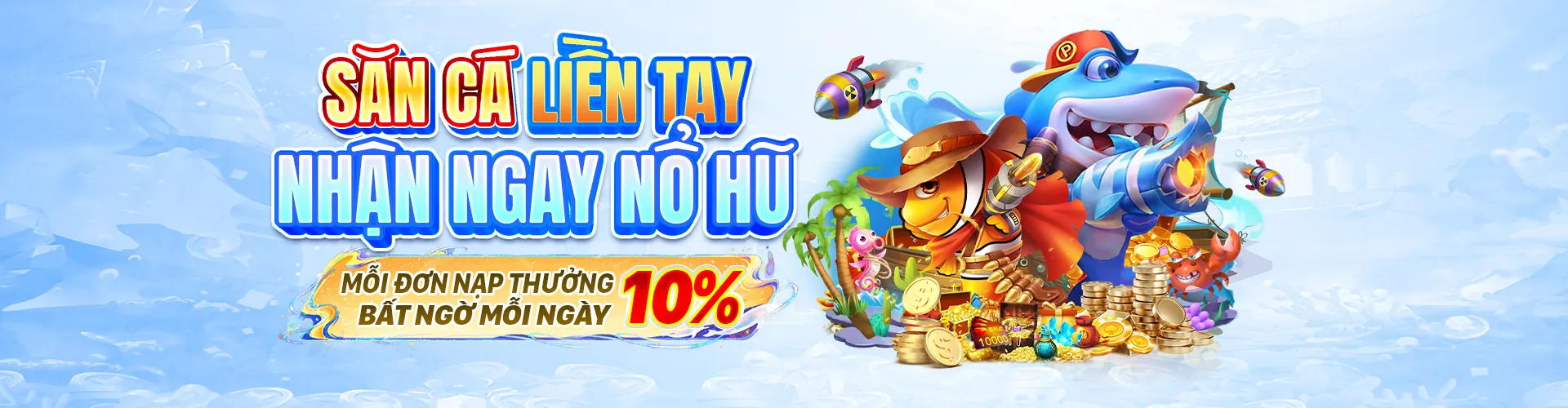 Nổ Hũ bet365 - Trải nghiệm game slot đỉnh cao