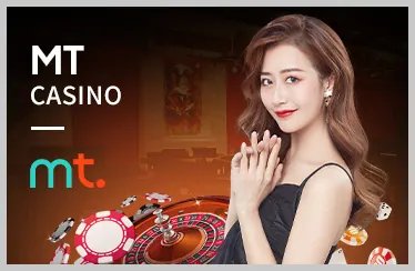 Trò chơi Baccarat tại bet365